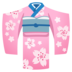 link alternatif poker88 2018 Saya melepaskan bidikan seluruh tubuh dengan mengenakan kimono putih